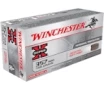 Winchester Ammo X3575P Super-X  357 Mag 158 gr Jacketed Soft Point  JSP  50 Bx 10 Cs