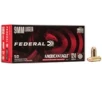 Federal AE44A American Eagle  44 Rem Mag 240 gr Jacketed Hollow Point  JHP  50 Bx