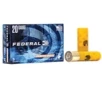 Federal F203RS Power-Shok  20 Gauge 2 75  3 4 oz Rifled Slug Shot 5 Bx  50 Cs