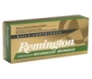 Remington Ammunition 29332 Premier Scirocco Bonded 308 Win 165 gr Swift Scirocco Bonded  SSB  20 Bx  10 Cs