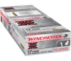 Winchester 17 HMR 20 gr Hornady XTP HP 50rd Box Rimfire Ammo
