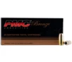 PMC 40B Bronze 40 S W 165 gr Jacketed Hollow Point Handgun Ammo
