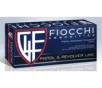 Fiocchi 45T500 Defense Dynamics  45 ACP 230 gr Jacketed Hollow Point  JHP  50 Bx  10 Cs