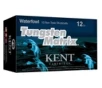 Kent Cartridge C123NT365 Tungsten Matrix 12 Gauge 3  1-1 4 oz 5 Shot 10 Bx  10 Cs