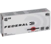Federal  40 S W 180 gr Full Metal Jacket  FMJ  Handgun Ammo