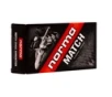 Norma Ammunition  RUAG  10166312 Match Hybrid Target 6 5 Creedmoor 130 gr Hollow Point Boat-Tail  HPBT  20 Bx  10 Cs
