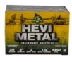 HEVI-Shot HS39003 Hevi-Metal Longer Range 20 Gauge 3  1 oz 3 Shot 25 Bx  10 Cs