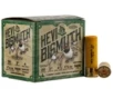 HEVI-Shot HS17004 Hevi-Bismuth Waterfowl 20 Gauge 3  1 1 8 oz 4 Shot 25 Bx  10 Cs