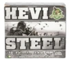 HEVI-Shot HS65001 Hevi-Steel  12 Gauge 3 5  1 3 8 oz 1 Shot 25 Bx  10 Cs
