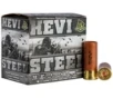 HEVI-Shot HS60001 Hevi-Steel  12 Gauge 3  1 1 4 oz 1 Shot 25 Bx  10 Cs