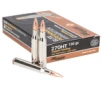 Sig Sauer  270 Winchester 130 Grain Elite Series Copper Hunting Ammunition  20 Rounds 