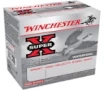 Winchester Ammo WEX12H6 Super X Xpert High Velocity 12 Gauge 2 75  1 1 8 oz 6 Shot 25 Bx  10 Cs