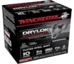 Winchester Ammo XSC102 Drylock Super Steel High Velocity 10 Gauge 3 5  1 5 8 oz 2 Shot 25 Bx  10 Cs