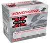 Winchester Ammo WEX12H4 Super X Xpert High Velocity 12 Gauge 2 75  1 1 8 oz 4 Shot 25 Bx  10 Cs