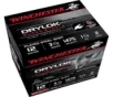 Winchester Ammo SSH12LH2 Drylock Super Steel High Velocity 12 Gauge 3 5  1 1 2 oz 2 Shot 25 Bx  10 Cs