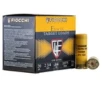 Fiocchi 20LITE75 Exacta Target Low Recoil 20 Gauge 2 75  3 4 oz 7 5 Shot 25 Bx  10 Cs