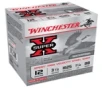 Winchester Ammo WEX12LMBB Super X Xpert High Velocity 12 Gauge 3 5  1 1 4 oz BB Shot 25 Bx  10 Cs