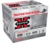 Winchester Ammo X28H8 Super X High Brass 28 Gauge 2 75  1 oz 8 Shot 25 Bx  10 Cs