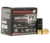 Winchester Ammo XSV1232 Drylock Super Steel Magnum 12 Gauge 3  1 1 4 oz 2 Shot 25 Bx  10 Cs