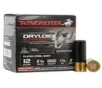 Winchester Ammo XSM122 Drylock Super Steel Magnum 12 Gauge 2 75  1 1 4 oz 2 Shot 25 Bx  10 Cs