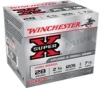 Winchester Ammo X28H7 Super X High Brass 28 Gauge 2 75  1 oz 7 5 Shot 25 Bx  10 Cs