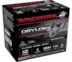 Winchester Ammo XSM1234 Drylock Super Steel Magnum 12 Gauge 3  1 3 8 oz 4 Shot 25 Bx  10 Cs