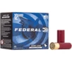 Federal H1256 Game-Shok Upland Heavy Field 12 Gauge 2 75  1 1 4 oz 6 Shot 25 Bx  10 Cs