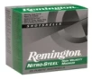 Remington Ammunition 20654 Nitro Steel  12 Gauge 2 75  1 1 4 oz 2 Shot 25 Bx  10 Cs