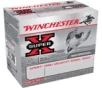 Winchester Ammo WEX1234 Super X Xpert High Velocity 12 Gauge 3  1 1 8 oz 4 Shot 25 Bx  10 Cs