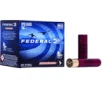 Federal WF134BBB Speed-Shok 12 Gauge 3 5  1 1 2 oz BBB Shot 25 Bx  10 Cs