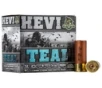HEVI-Shot HS61226 Hevi-Teal  12 Gauge 2 75  1 1 8 oz 6 Shot 25 Bx  10 Cs