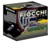 Fiocchi 123SGW4 Golden Waterfowl  12 Gauge 3  1 1 4 oz 4 Shot 25 Bx  10 Cs