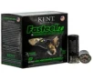 Kent Cartridge K122FS303 Fasteel 2 0 12 Gauge 2 75  1-1 16 oz 3 Shot 25 Bx  10 Cs