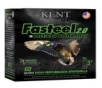 Kent Cartridge K123FS322 Fasteel 2 0 12 Gauge 3  1-1 8 oz 2 Shot 25 Bx  10 Cs