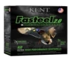 Kent Cartridge K1235FS404 Fasteel 2 0 12 Gauge 3 5  1-3 8 oz 4 Shot 25 Bx  10 Cs