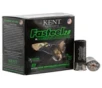 Kent Cartridge K122FS306 Fasteel 2 0 Waterfowl 12 Gauge 2 75  1-1 16 oz 6 Shot 25 Bx  10 Cs
