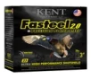 Kent Cartridge K203FS243 Fasteel 2 0 20 Gauge 3  7 8 oz 3 Shot 25 Bx  10 Cs