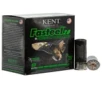 Kent Cartridge K122FS302 Fasteel 2 0 12 Gauge 2 75  1-1 16 oz 2 Shot 25 Bx  10 Cs