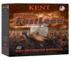 Kent Cartridge K122UFL405 Ultimate Fast Lead 12 Gauge 2 75  1 3 8 oz 5 Shot 25 Bx  10 Cs