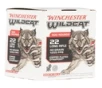 Winchester Wildcat 22 LR 40 gr   LRN  500 Bx Rimfire Ammo
