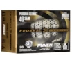 Federal Premium Personal Defense Punch 40 S W 165 gr Jacketed Hollow Point Handgun Ammo