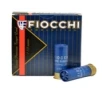 Fiocchi 12WRSL8 White Rino  12 Gauge 1 1 8 oz 8 Shot 25 Bx 10 Cs