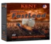 Kent Cartridge K122UFL425 Ultimate Fast Lead  12 Gauge 2 75  1 1 2 oz 5 Shot 25 Bx  10 Cs