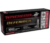 Winchester Ammo S350PDB Defender  350 Legend 160 gr Bonded Protected Hollow Point 20 Bx 10 Cs