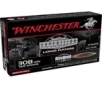 Winchester Ammo S308LR Expedition Big Game Long Range 308 Win 168 gr AccuBond Long Range 20 Bx 10 Cs