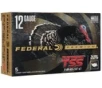 Federal PTSSX197F79 Premium Heavyweight TSS 12 Gauge 3  2 oz 7 9 Shot 5 Bx 50 Cs