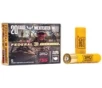 Federal PTDX258567 3rd Degree TSS 20 Gauge 3  1 1 2 oz 6 Shot 5 Shot 7 Shot 5 Bx  50 Cs