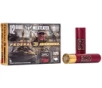 Federal PTDX139567 3rd Degree TSS 12 Gauge 3 50  2 oz 6 Shot 5 Shot 7 Shot 5 Bx  50 Cs
