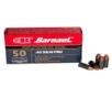 BARNAUL 40SW-ZN-FMJ165 40SW 165 FMJ 50 10