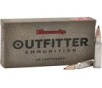 Hornady 809864 Outfitter  308 Win 130 gr CX OTF 20 Bx  10 Cs